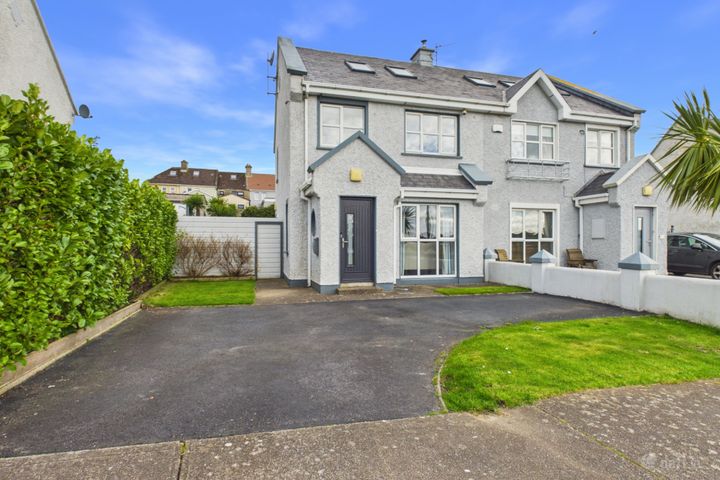 4 Island View, Kilrush, Co Clare, V15PP73