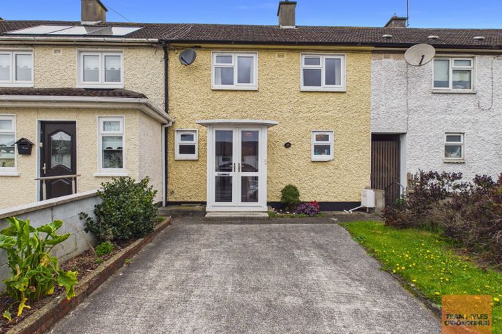 59 Cromcastle Drive, Dublin 5, Kilmore, Dublin 5, D05YT68