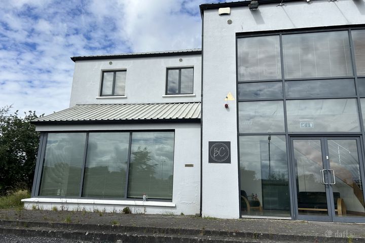 Unit 1, Hartley Business Park, Carrick-on-Shannon, Co. Leitrim