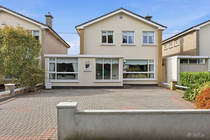 109 Gaybrook Lawns, Malahide, Co. Dublin, K36YX72