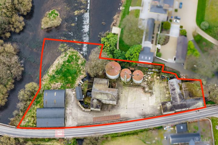 The Mill, Athgarvan, Newbridge, Co. Kildare, W12RY24