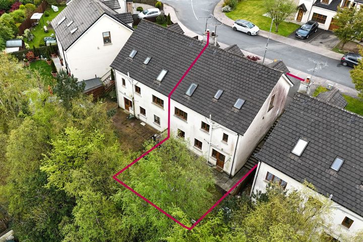 11 Cathedral Walk, Aghananimy, Monaghan, Co. Monaghan, H18RK03