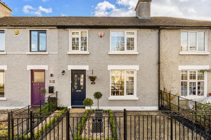 144 Brian Road, Marino, Dublin 3, Co. Dublin, D03Y4X7