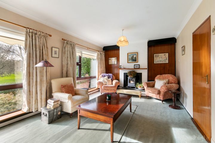 2 Kerrymount Green, Foxrock, Dublin 18, D18Y6N3 - Photo 3