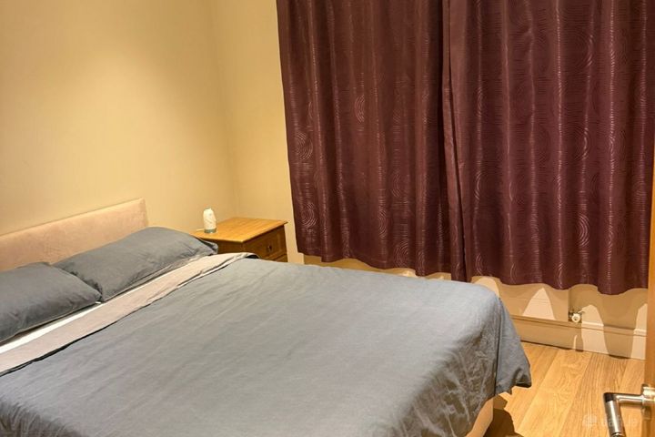 wyckham way, Ballinteer, Co. Dublin