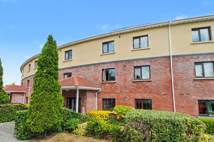 16 Charlesland Crescent, Charlesland, Greystones, Co. Wicklow