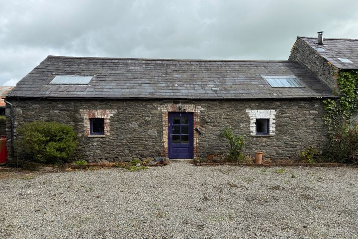 Rathneestin House, Rathneestin, Tallanstown, Dunda, Tallanstown, Co. Louth