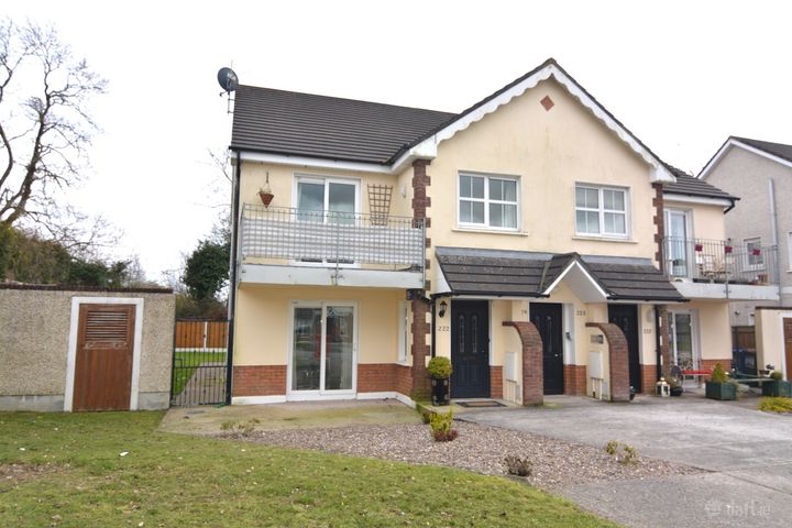 224 Fernwood, Glyntown, Glanmire, Co. Cork