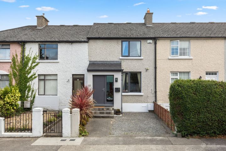 55 Walsh Road, Drumcondra, Dublin 9, D09A8X6