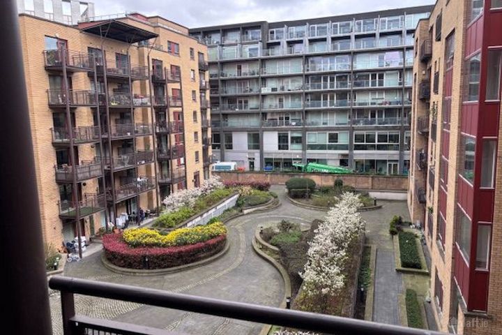 Apartment 132, Block C, IFSC, Dublin 1, D01YX04