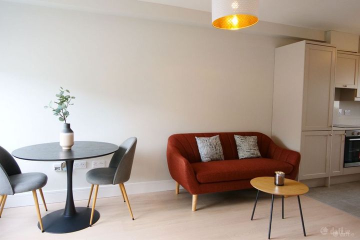 7 Ard Lorcain Villas, Stillorgan, Stillorgan, Co. Dublin