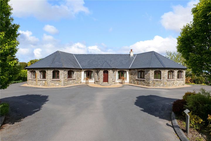 Radhairc Na Coiribe, Ballagh, Bushypark, Galway., H91HHV2