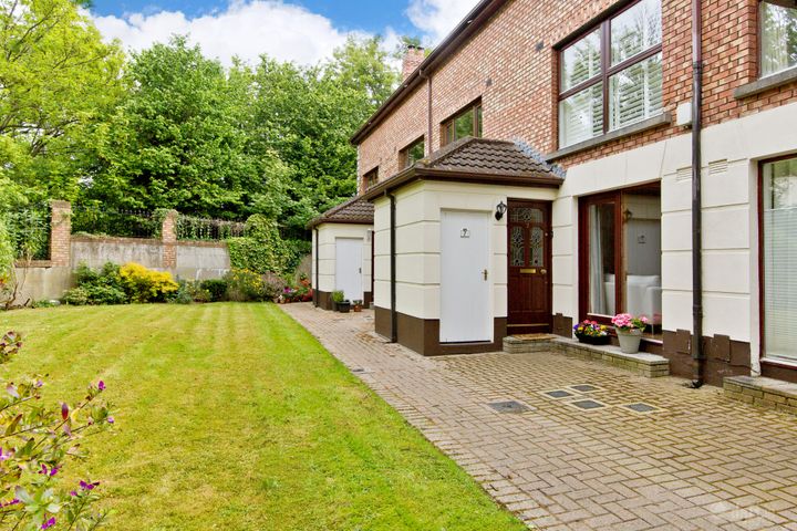 7 Crannagh Hall, Landscape Road, Churchtown, Dublin 14, D14YN51