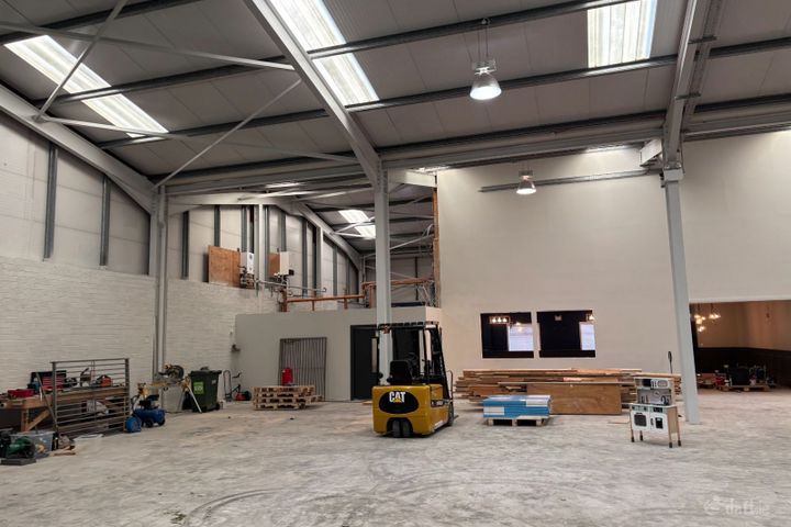Unit 2, Link Road, Smithstown, Shannon, Co. Clare