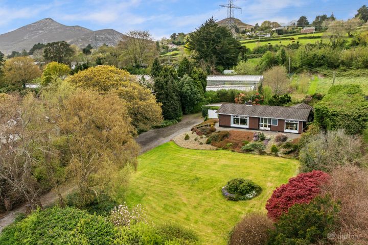 Roancarrig, Glencormack North, Kilmacanogue, Co. Wicklow, A98RY18