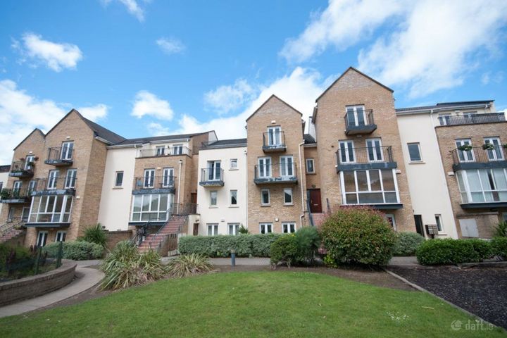 43 Tory Square, Waterville ,  D15 VF10, Ballycoolin, Dublin 15