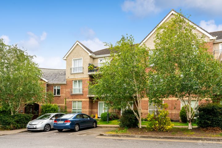 Apartment 28, Kiltipper Gate, Dublin 24