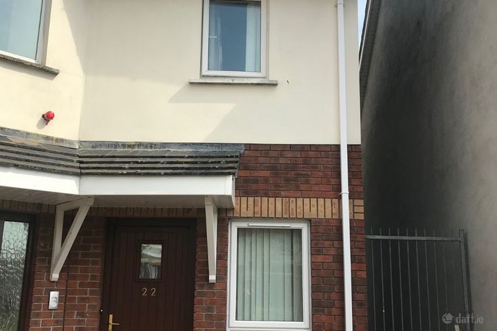 22 Clós Dealga, Saltown, Dundalk, Co. Louth