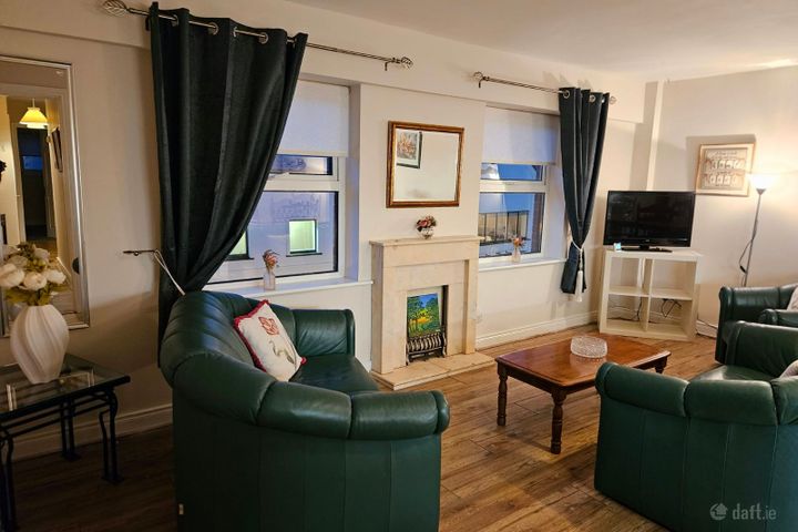 Apartment 19, Newcourt Centre, Cavan, Co. Cavan