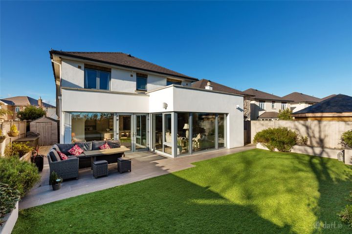 30 Drumnigh Wood, Portmarnock, Dublin, Dublin 13, Dublin