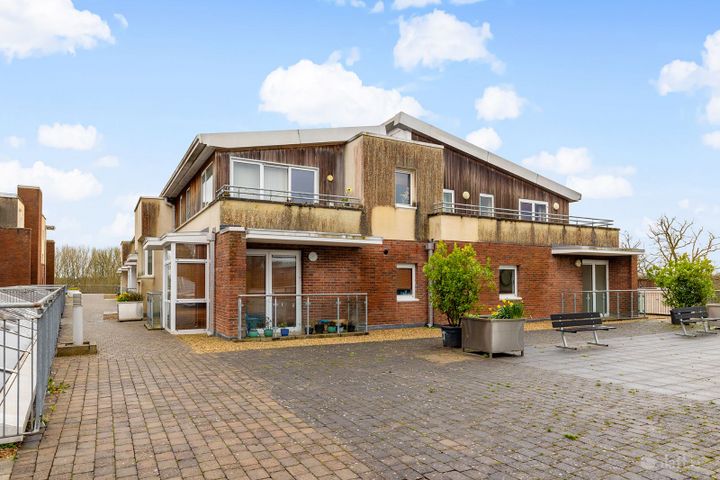 Apartment 4, Castlekeep House, Lyreen Manor, Maynooth, Maynooth, Co. Kildare, W23F859