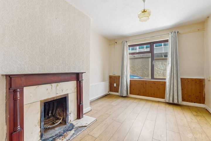 14 Mark'S Alley West, The Coombe, Dublin 8, D08X2E2