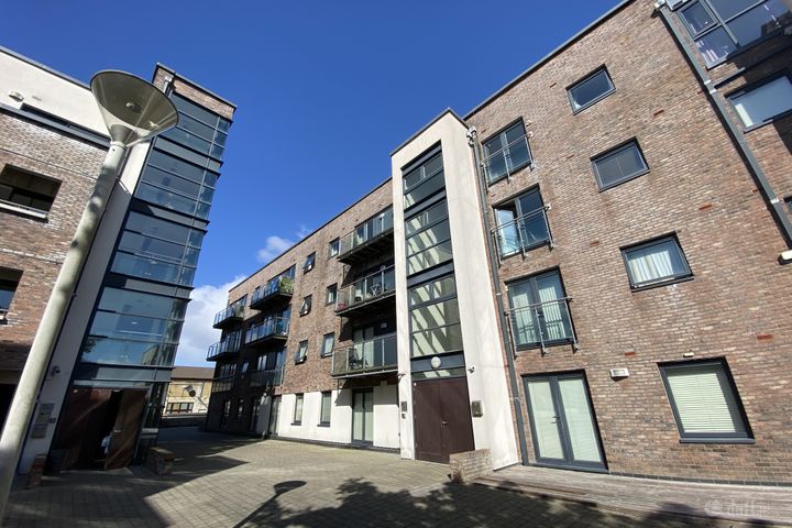 Cuirt Seoige, Bohermore, Co. Galway