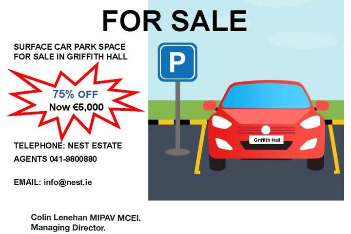 Griffith Hall, Glandore Road, Dublin 9, Drumcondra, Dublin 9
