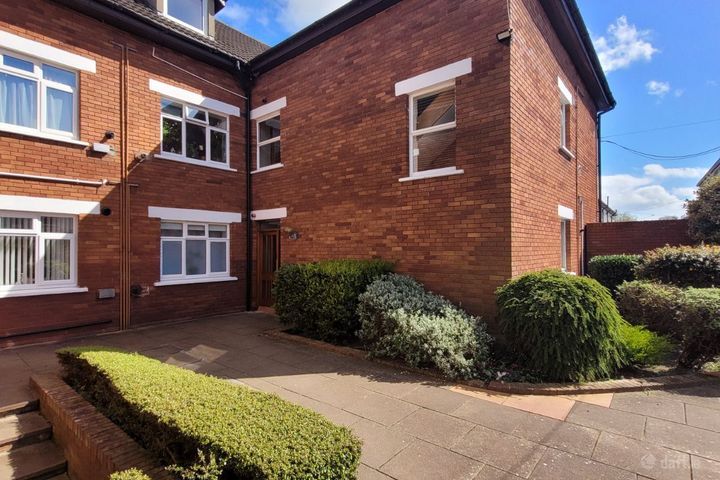 Flat 29, Castlewood Close, Rathmines, Dublin 6