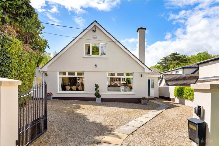86 Stillorgan Grove, Blackrock, Co Dublin, Dublin