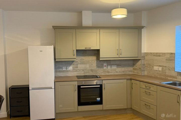 McOisin Place, Dromod, Co. Leitrim