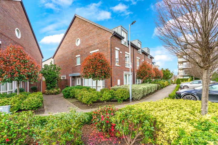 19 Burford Drive, Honeypark, Dun Laoghaire, Dublin