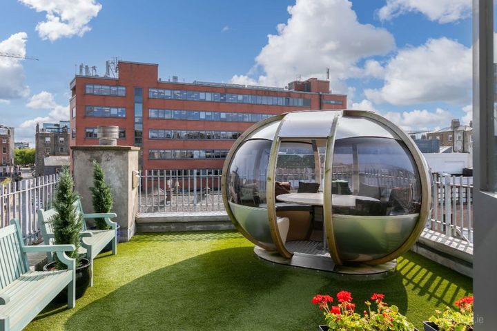 Pembroke Street Upper, Dublin 2