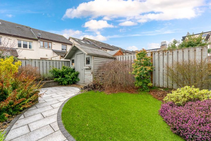 19 Belarmine Vale, Belarmine, Stepaside, Dublin 18, D18EA03