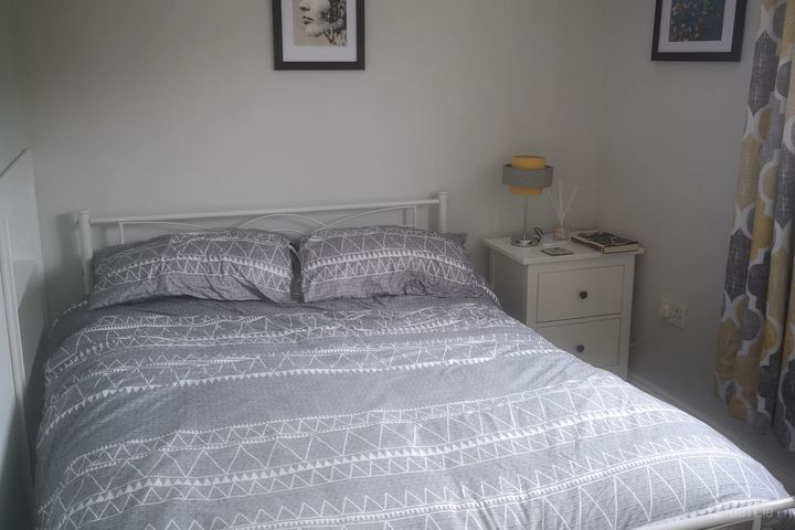 Darley Court, Stoneybatter, Dublin 7, Stoneybatter, Dublin 7