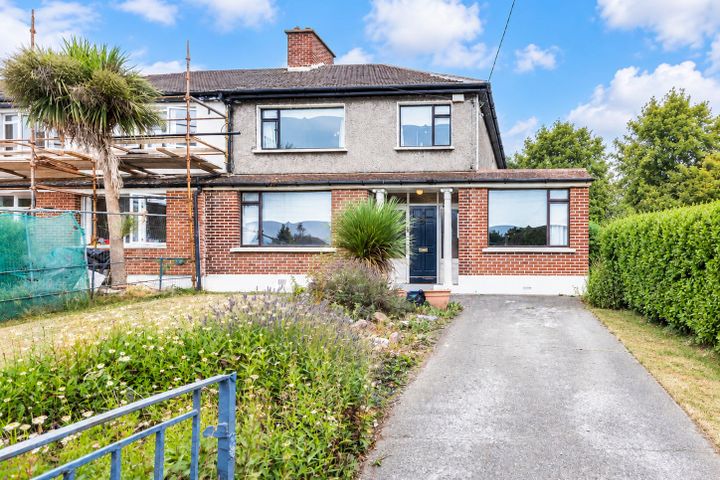 64 Glasnevin Avenue, Dublin 11, Glasnevin, Dublin 11, D11K2KR