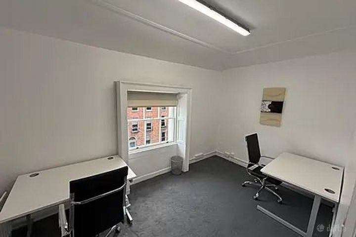 Fitzwilliam Street Upper, Dublin 2