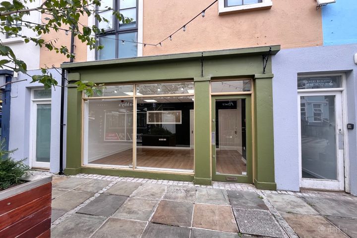 4 Market Lane, Bridge Street, Westport, Co. Mayo
