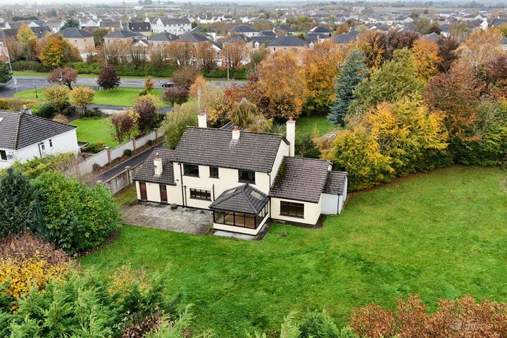 Kilminchy, Portlaoise, Kilminchy, Co. Laois
