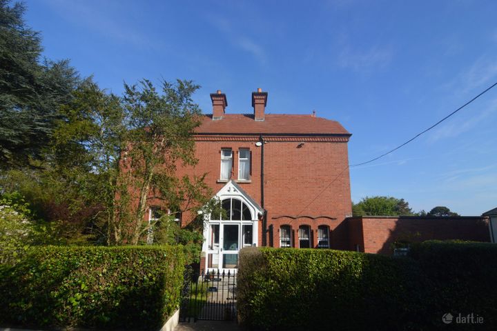 Kylemore, King Edward Rd, Bray, Wicklow