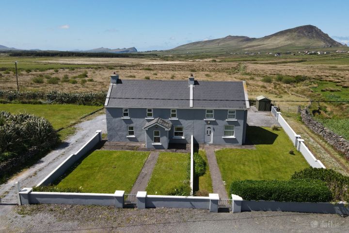 Ballynavenooragh, Ballydavid, Co. Kerry, V92T97P