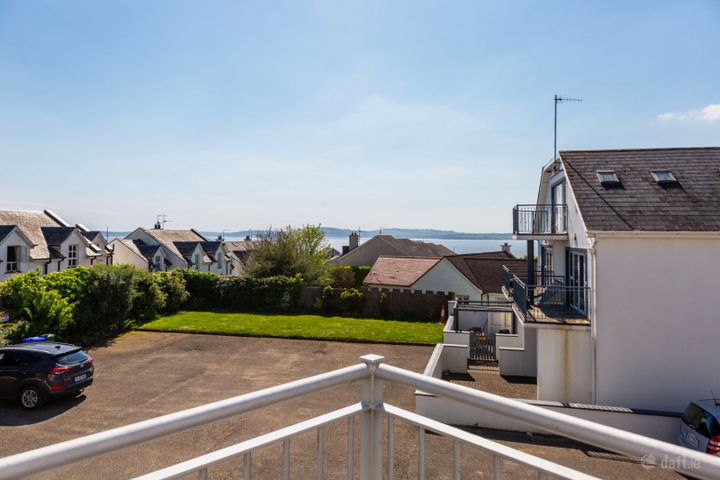 4 Fort Haven Houses, Main Street, Duncannon, Duncannon, Co. Wexford, Y34RX98