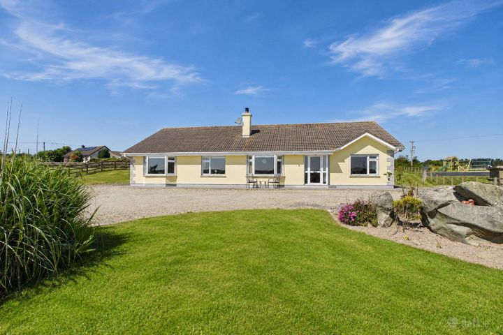 Crecy, Ballinageeragh, Dunhill, Co. Waterford, X91K7D3