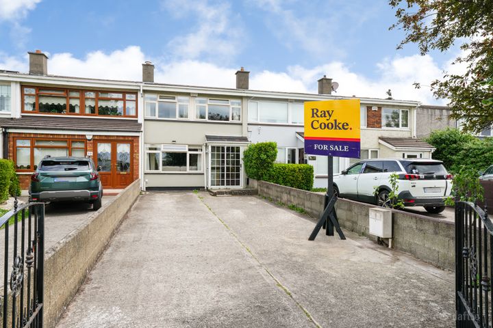 48 Fernwood Park, Tallaght, Dublin 24