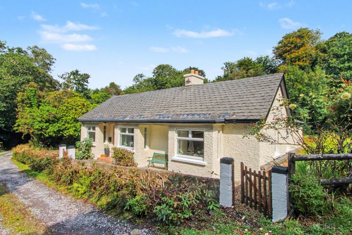 Dromgarriff, Glengarriff, Glengarriff, Co. Cork, P75E957