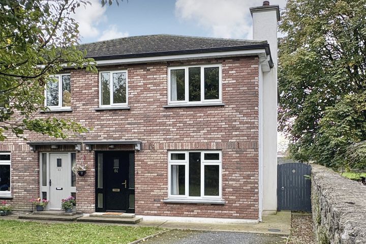 64 Chapelfields, Urlingford, Kilkenny, Kilkenny