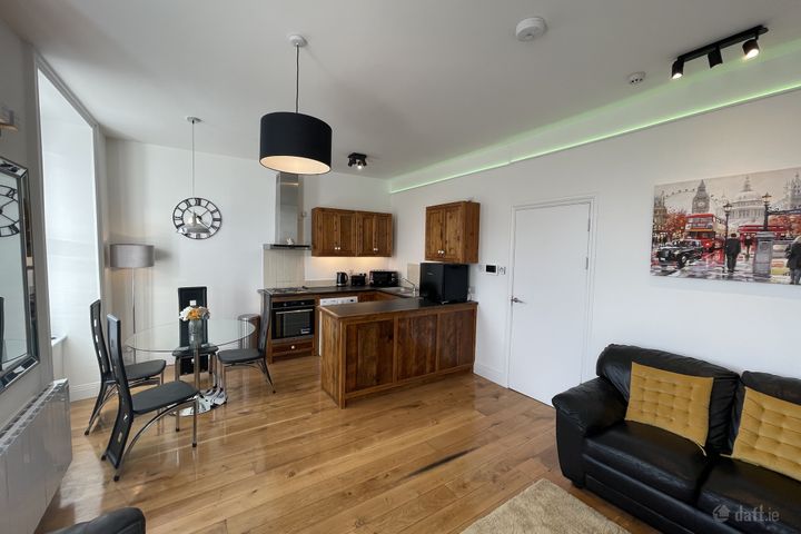 Lower Glanmire Road, Cork City Centre, Co. Cork