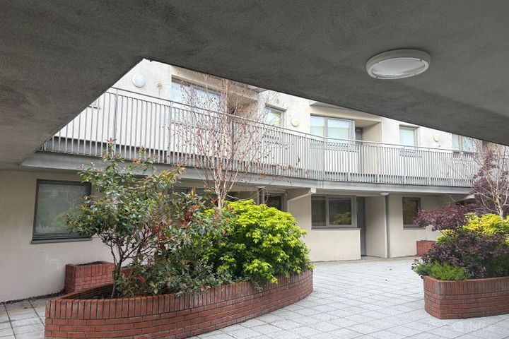 Apartment 18  Orchard Lodge, Watery Lane, Dublin 2, Clondalkin, Dublin 22