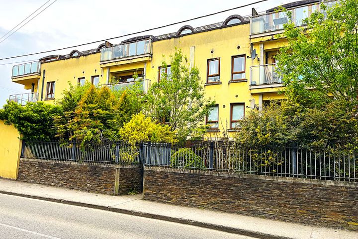 Apartment 13, Castlepark Apartments, Leighlin Road, Graiguecullen, Co. Carlow, R93VK57