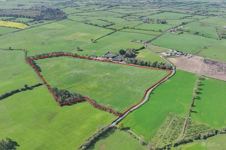 Harristown, Kinnegad, Co. Meath